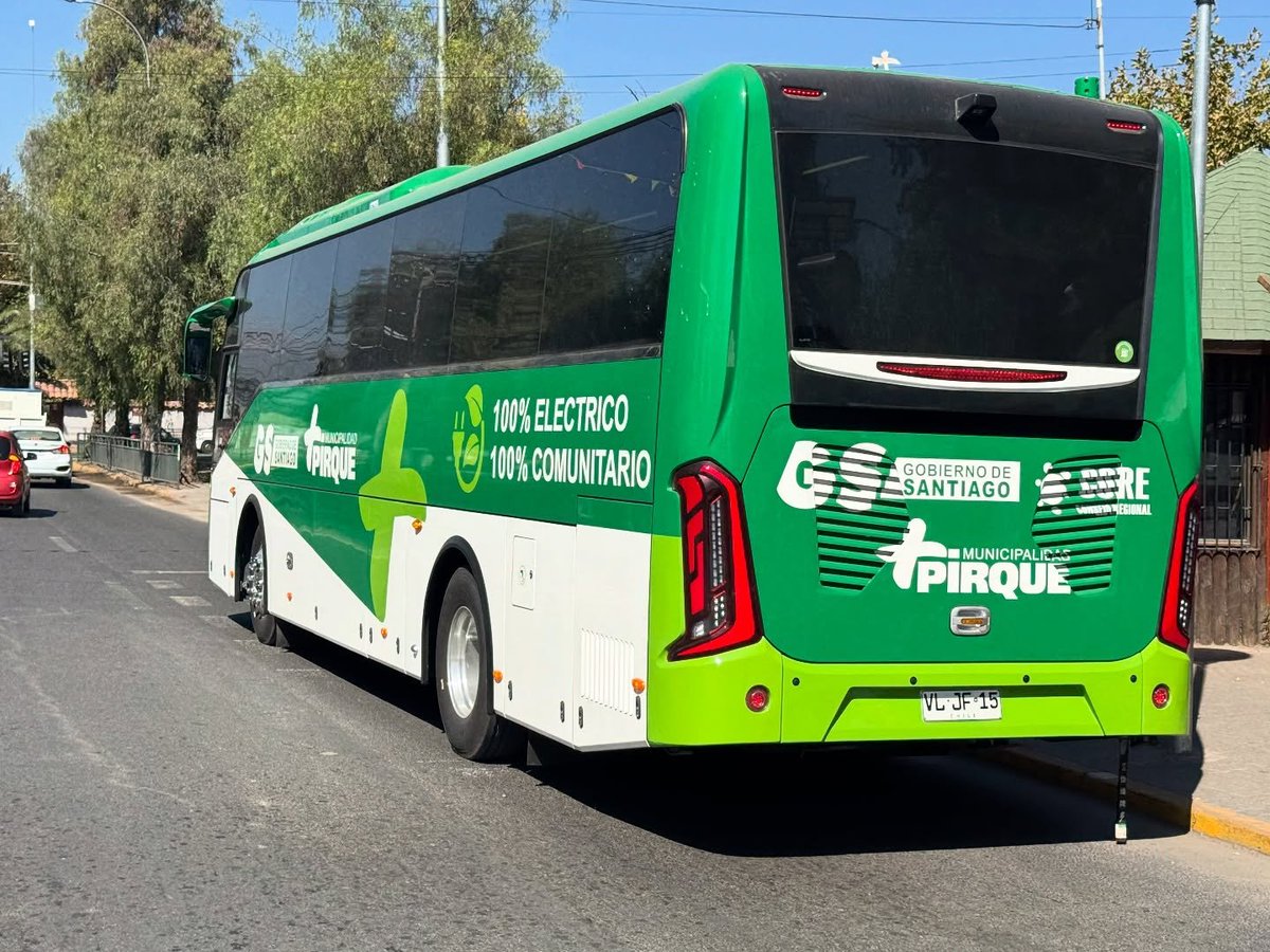 Municipalidad de Pirque 🍷🌱 tweet media