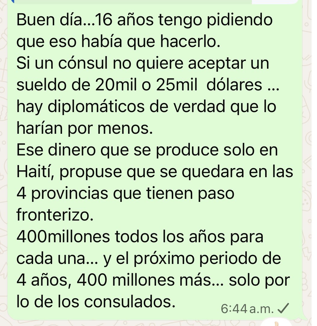 Papo Fernández tweet media