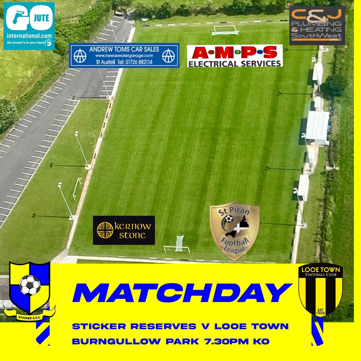 Sticker AFC tweet media