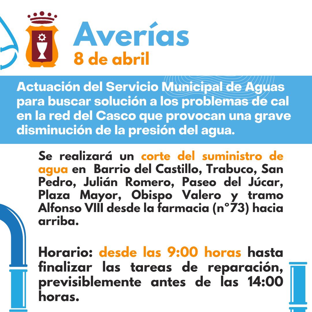 Avisos Cuenca tweet media
