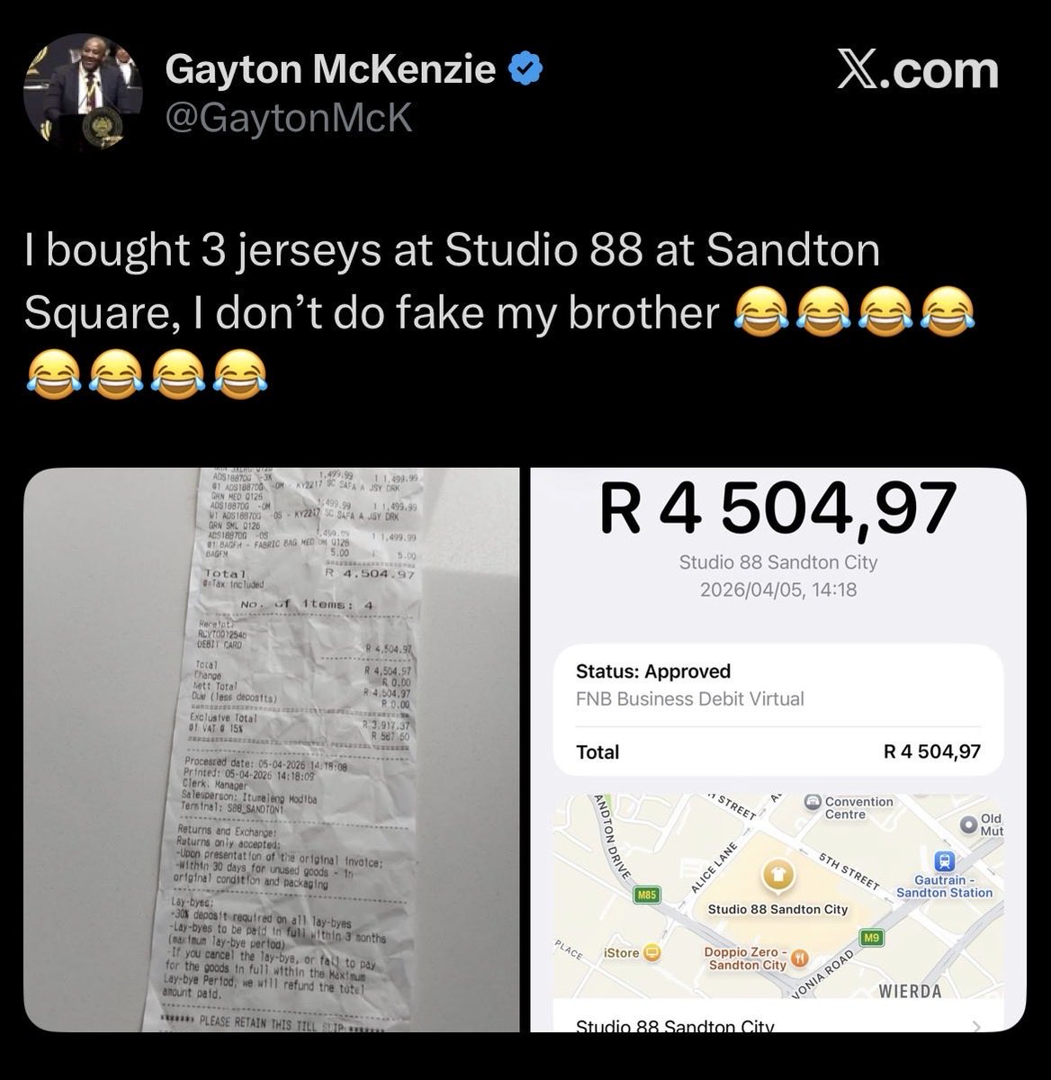 ツ Lord Ori tweet media