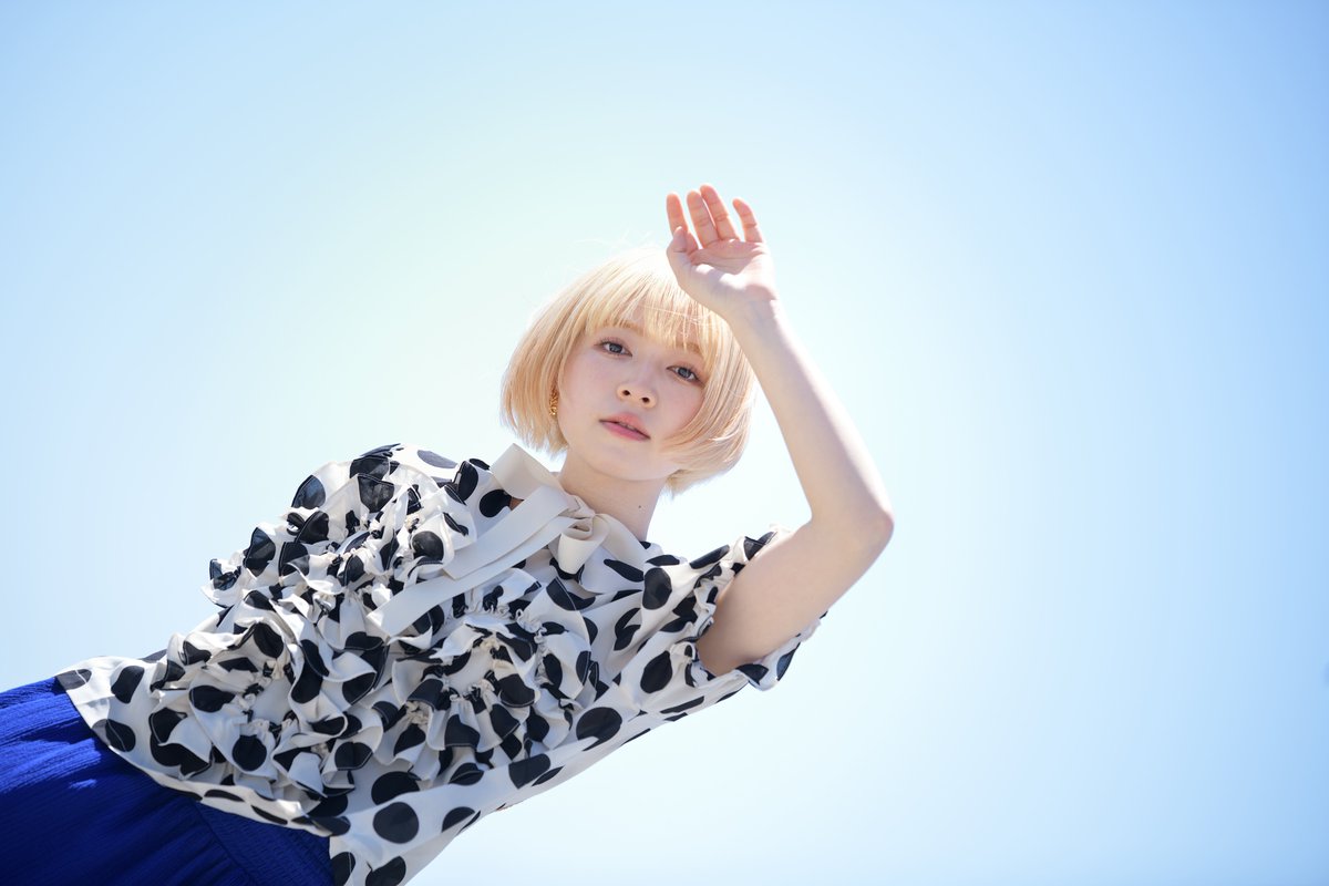 ichi.おにぎりゆい個展「音の肖像」4/27-5/3 tweet media