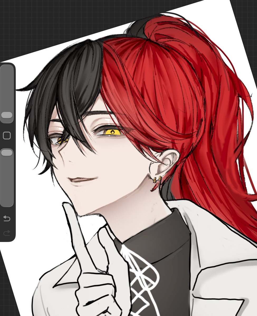 さやず tweet media