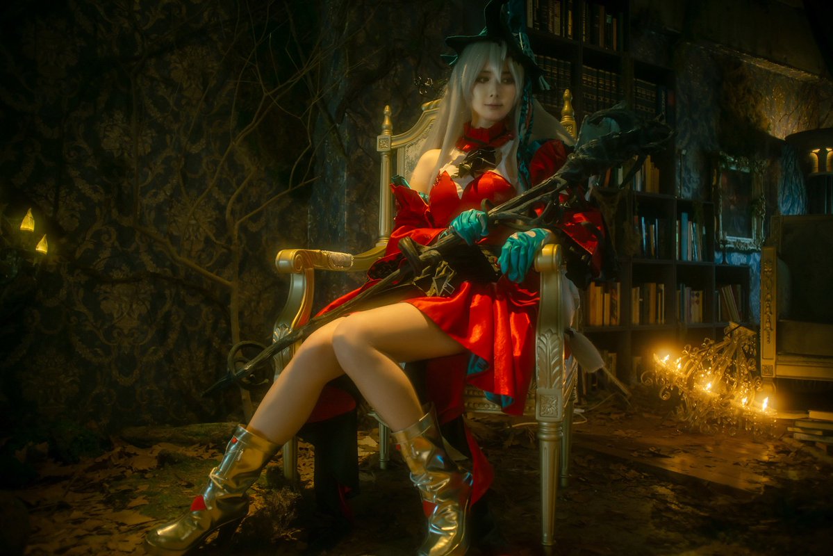 𝓻𝓲𝓬𝓪☃️5/5 超閃華の刻　東1く20b tweet media