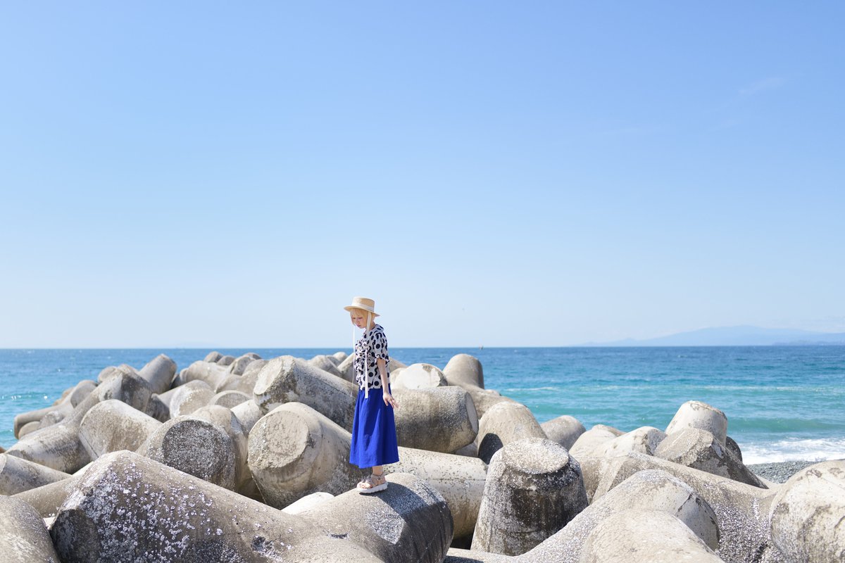 ichi.おにぎりゆい個展「音の肖像」4/27-5/3 tweet media