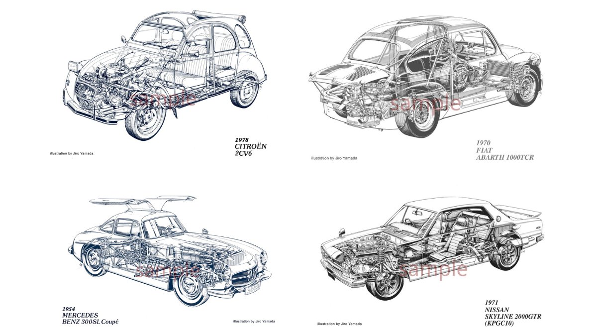 ようちんページ Nagano Nostalgic Car Festival 2026 5月2日–3日 出展します