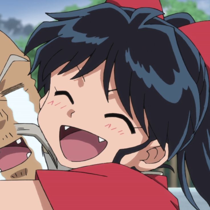 gigiutsu's tweet image. Moroha’s literally the cutest of all cute in existence ❤️