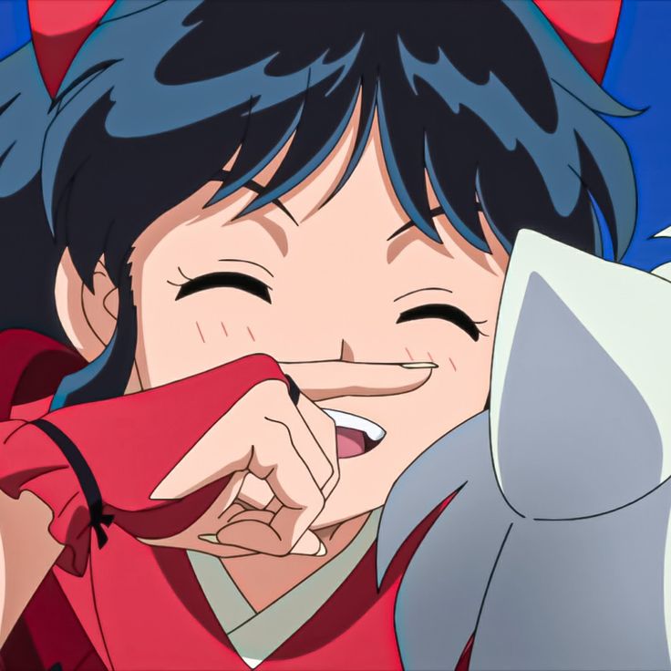 gigiutsu's tweet image. Moroha’s literally the cutest of all cute in existence ❤️