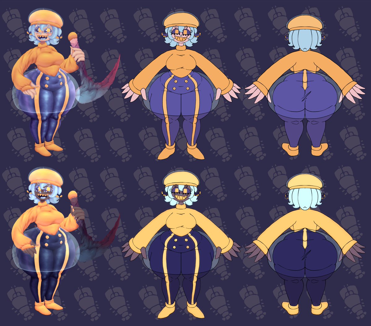 smoister tweet media