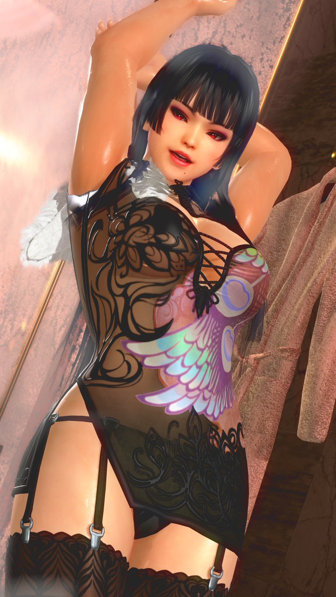 ぱいん tweet media