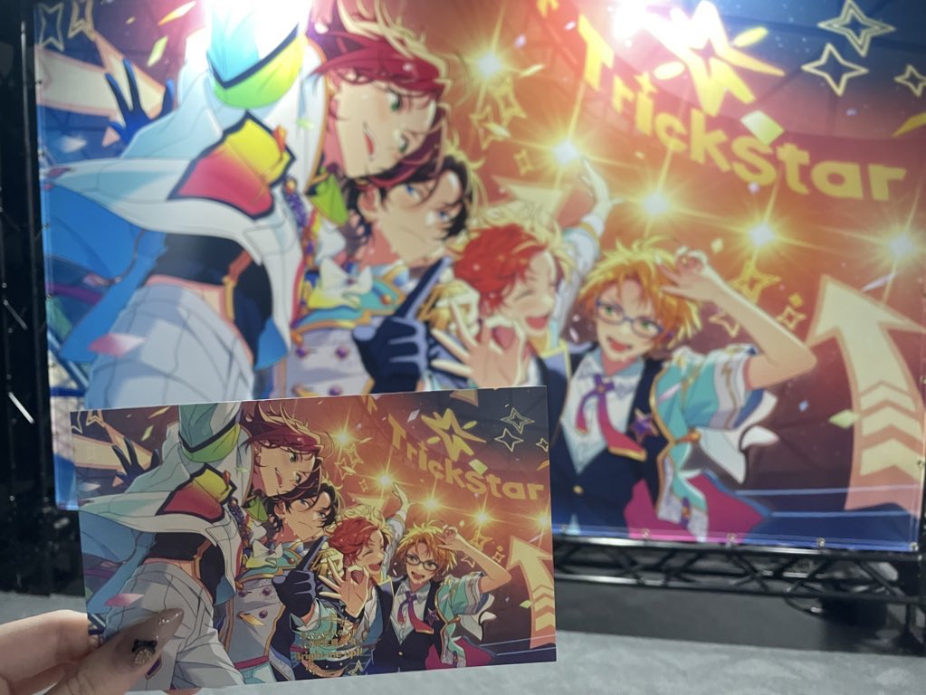 𝓗️️◝✩ tweet media