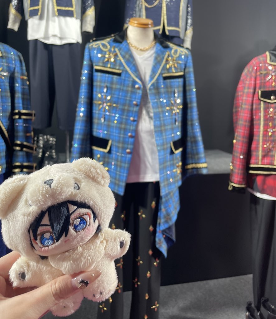 𝓗️️◝✩ tweet media