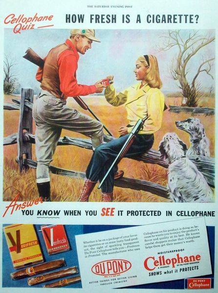 TomKeer's tweet photo. Setters and Pointers in Advertising is for @SportingClassic 
https://t.co/LbYPSFh2nr https://t.co/VXSlPtfSKn