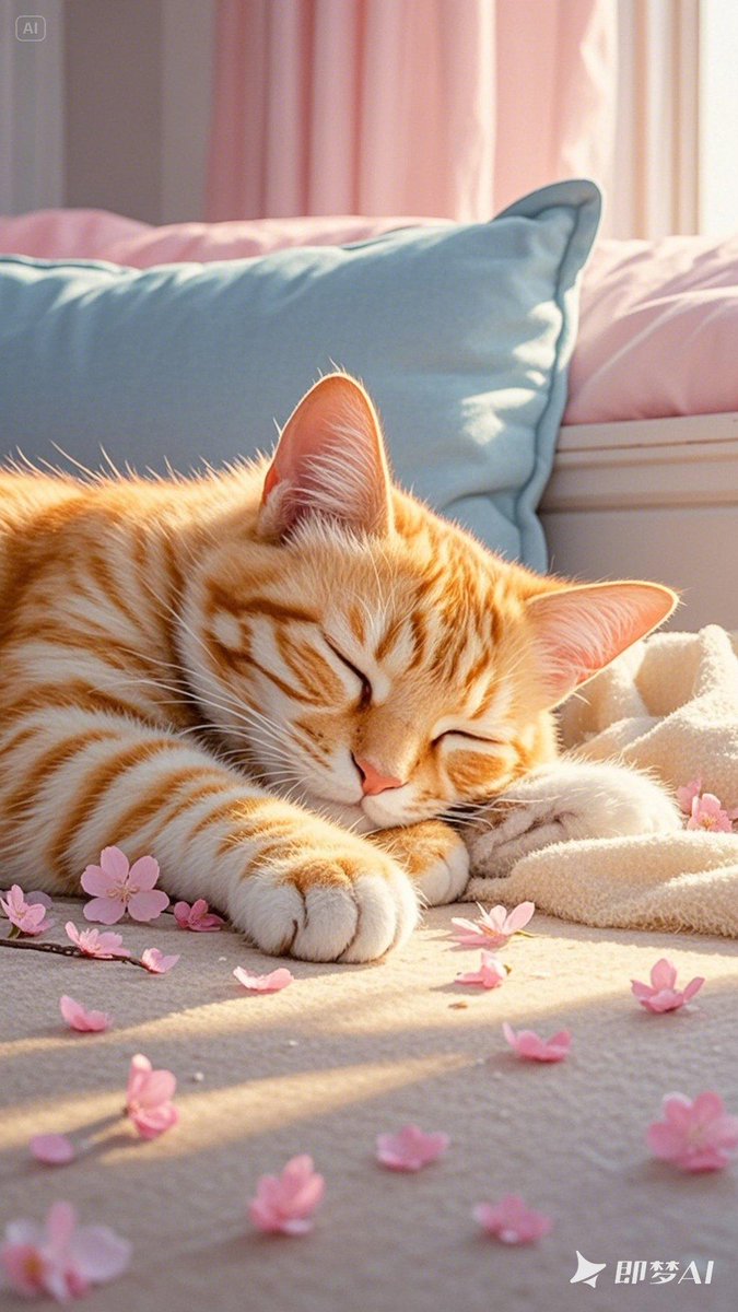 Lpp_pppp's tweet photo. "Home isn’t a place—it’s the soft purr on your lap after a long day. #PetLove #HomeWithPets" https://t.co/lYKUjspMOv