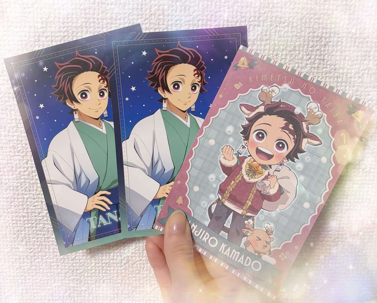 なっちゃ tweet media