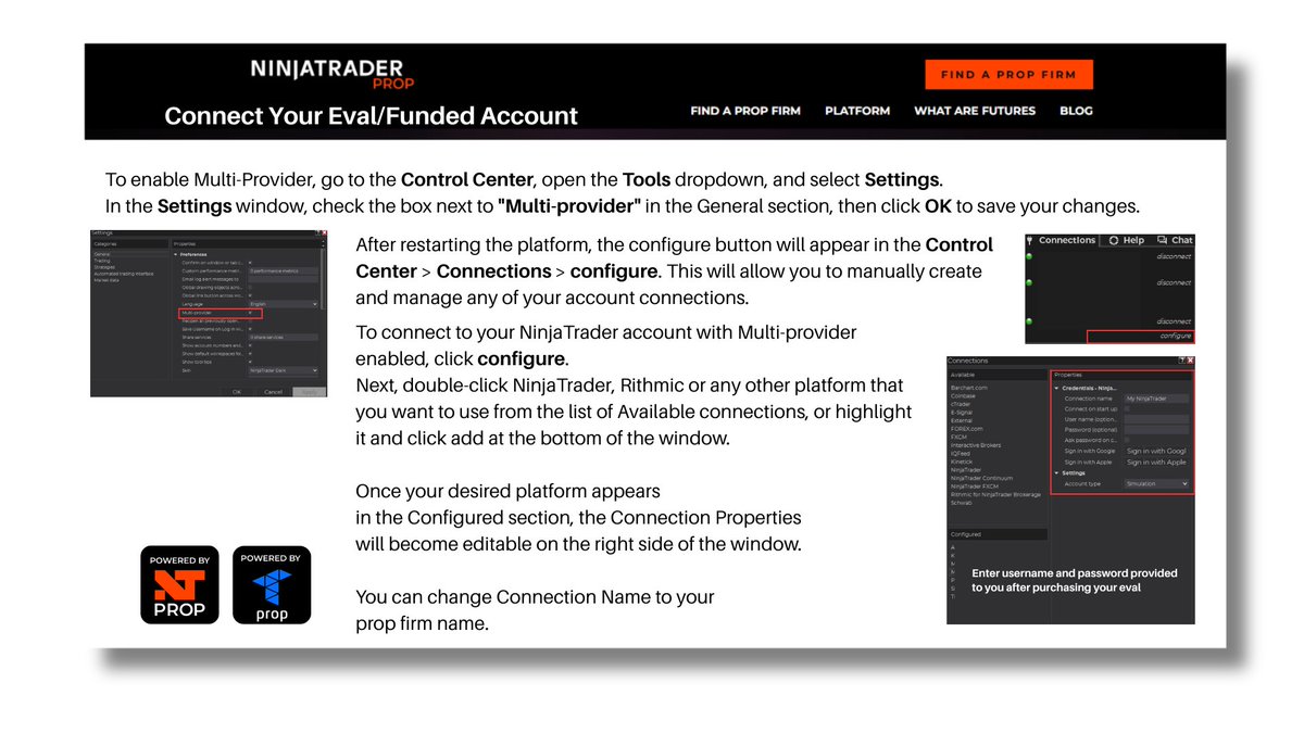 LumiTraders tweet media