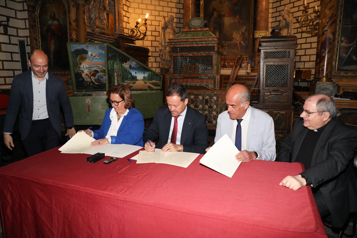 Ayuntamiento de Toledo tweet media