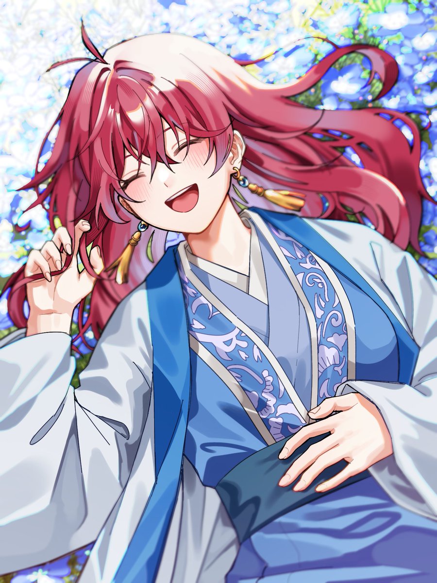 ななし tweet media