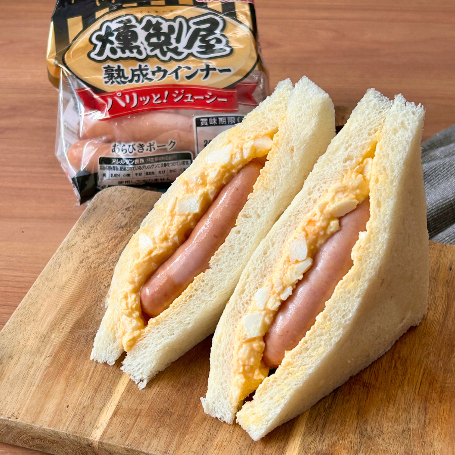 丸大食品【公式】 tweet media