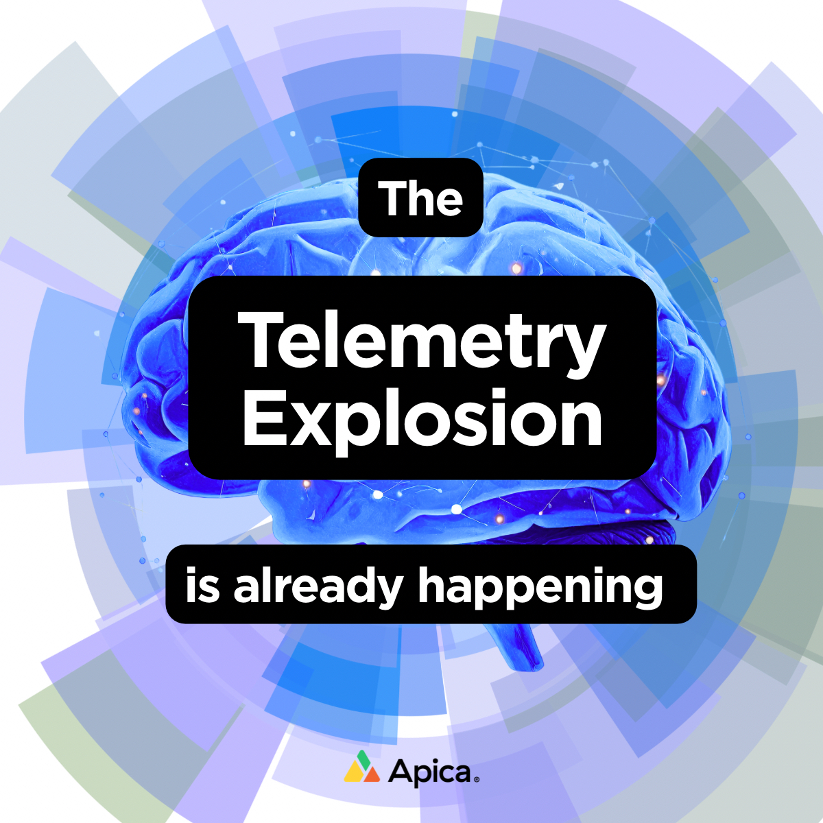 apicaio's tweet photo. One AI agent generates more telemetry per hour than a full app stack did per day. Legacy platforms weren't built for that. Apica was. 

Live now: https://t.co/VsCRKnwTrd 

#ApicaFlow #Observability #InfrastructureEngineering https://t.co/XttJ8f5U7t