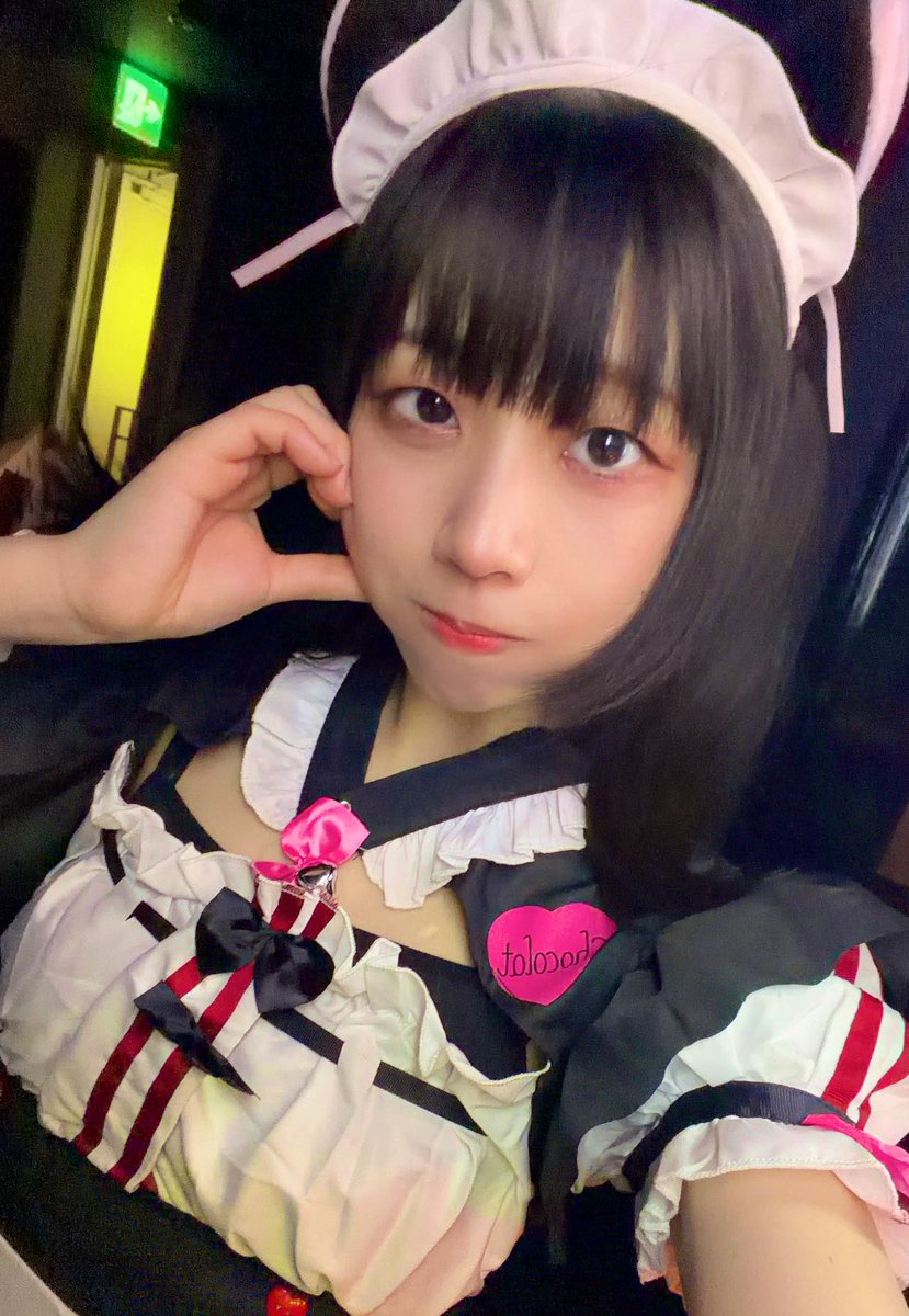 ゆか🍒🔰@あるので tweet media