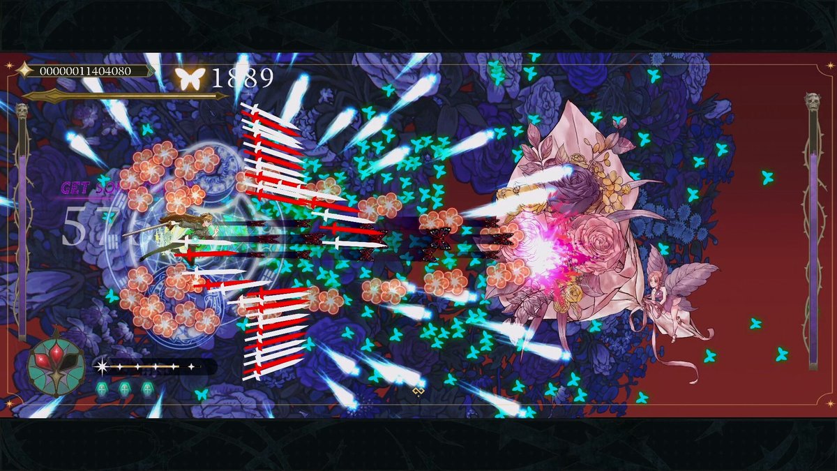 STG Shmups tweet media