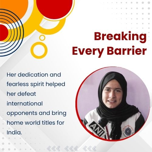 AwazThevoice's tweet image. Small Town, Big Dreams

#SmallTown #BigDreams #Motivation #Inspiration #Success #DreamBig