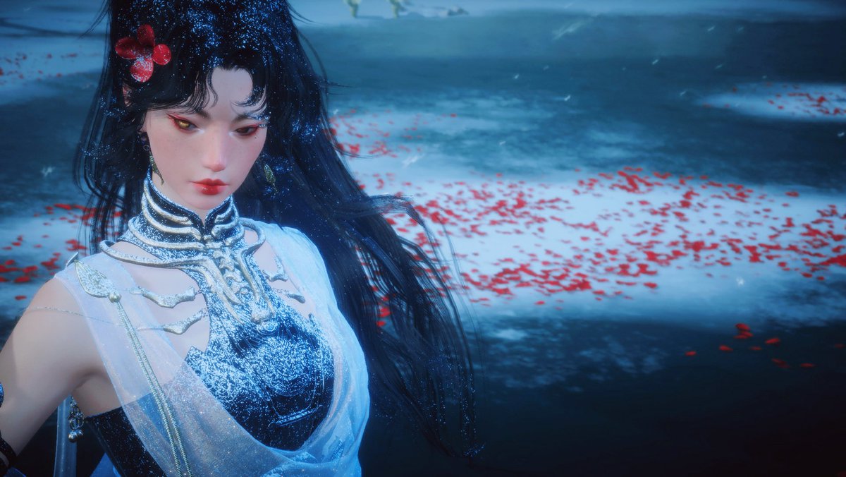 tinystgsrs's tweet photo. #VirtualPhotography #ThePhotoMode #WhereWindsMeet #TPMPeople https://t.co/71TSdKU54e