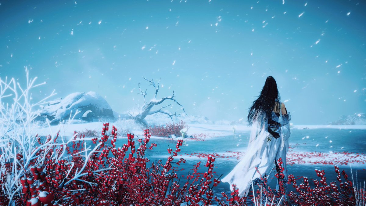 tinystgsrs's tweet photo. #VirtualPhotography #ThePhotoMode #WhereWindsMeet #TPMPeople https://t.co/71TSdKU54e