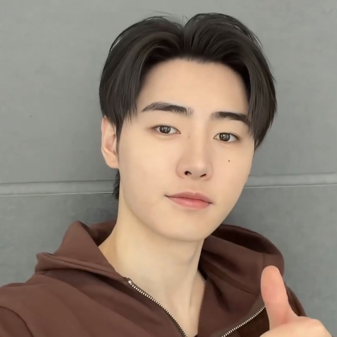 ❄️얼음별 tweet media