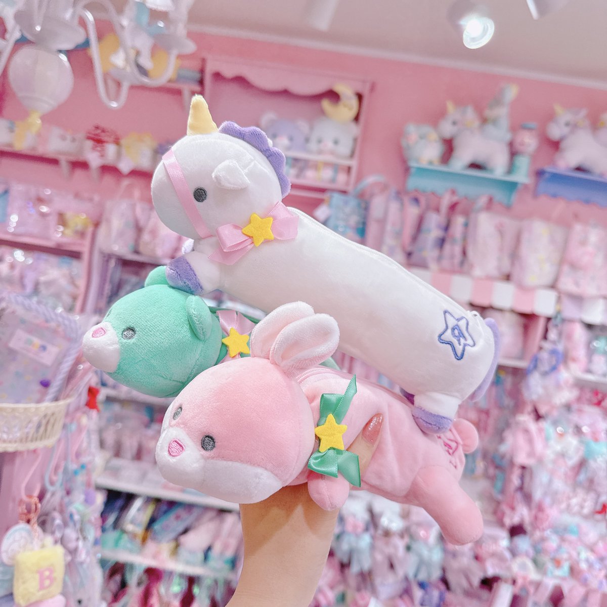 ani♡я(あにあーる)名古屋のかわいいお店 tweet media