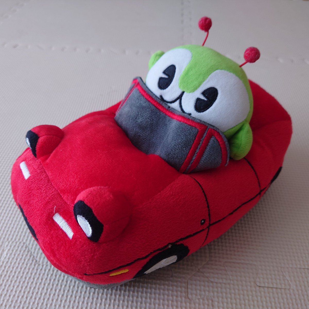 モリタニ tweet media