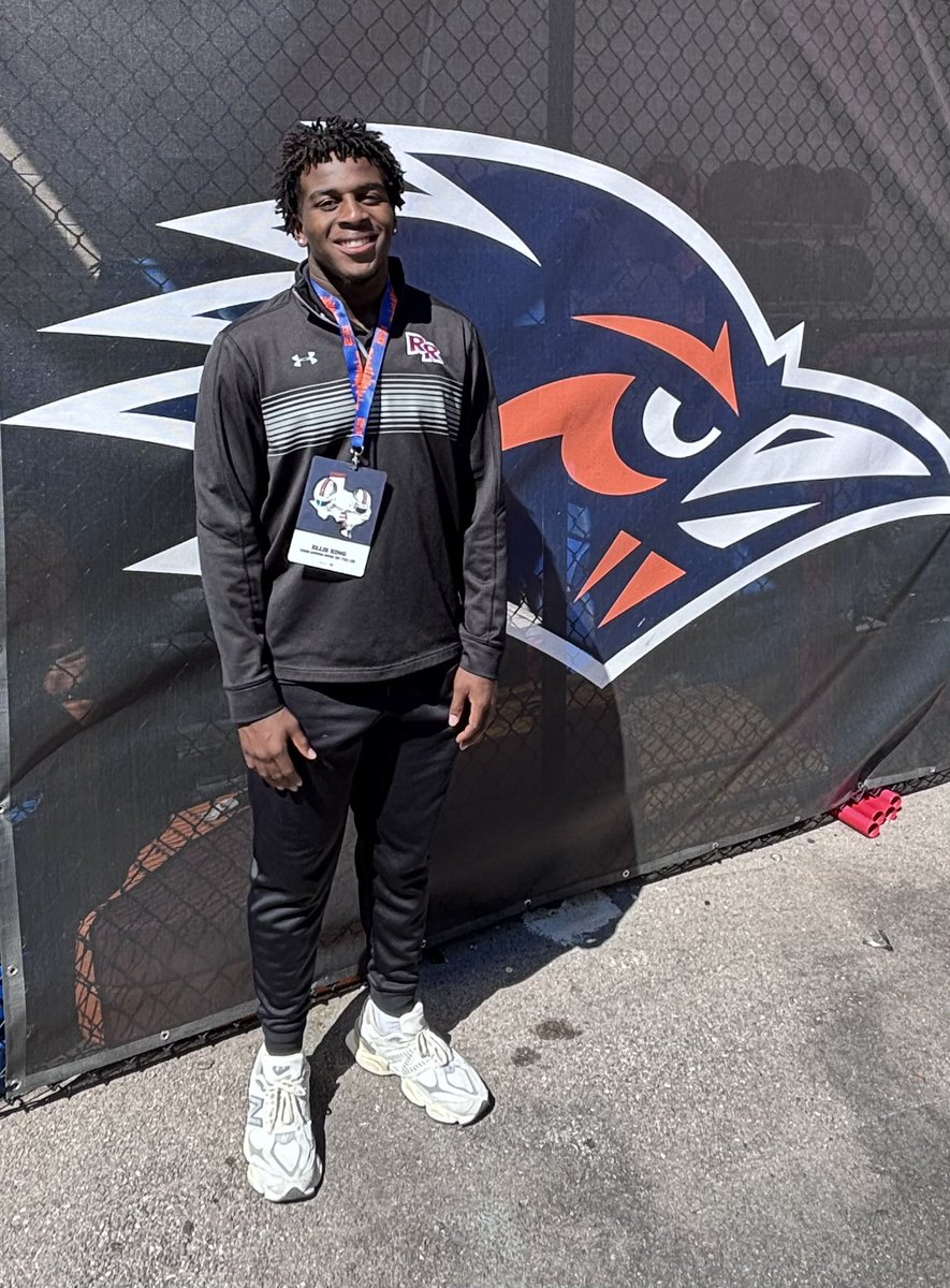 Ellis King tweet media