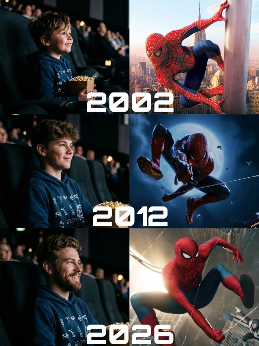 The Avengers tweet media