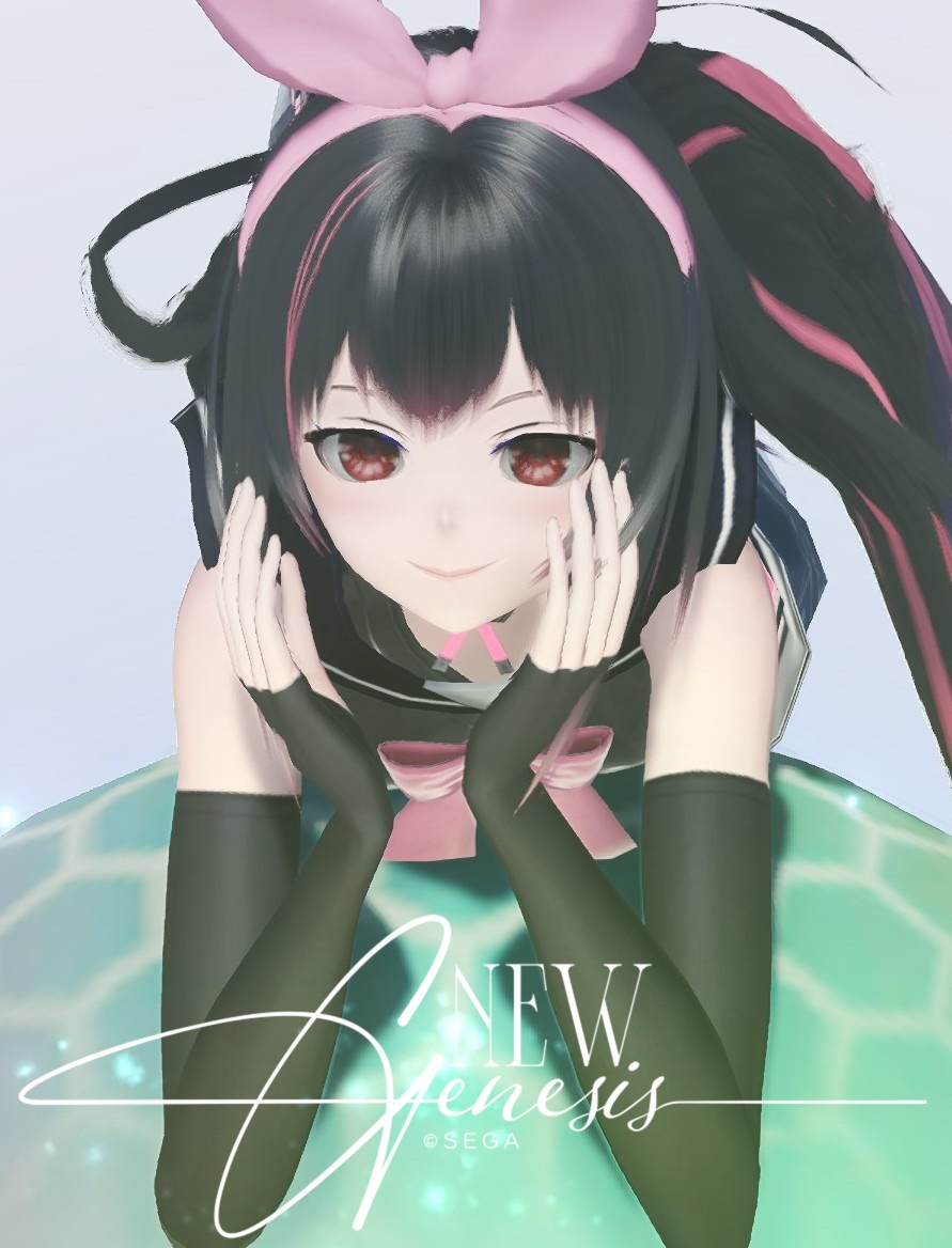 IOTA@pso2 ngs ship1 tweet media