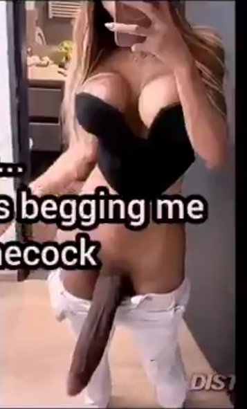 switchlifeforme's tweet photo. Can anyone out there help identify these two beautiful trans women. 

#Trans #girlcock #transwomen #shecock 
#model https://t.co/GrqWfupUFC