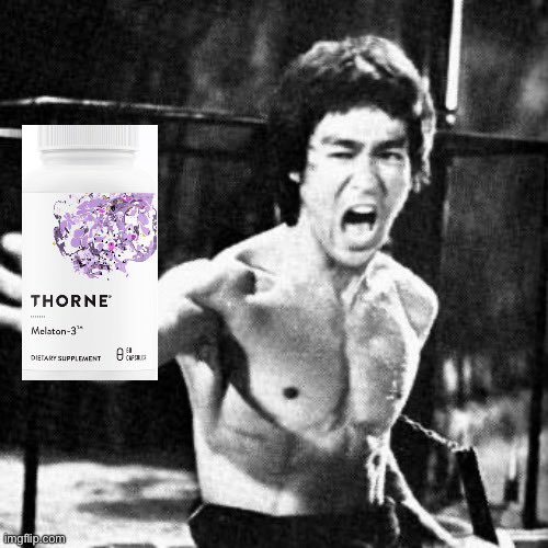 Doc_Red_'s tweet image. A GLP-1 agonist, 

But for sleep.

Existing since 1950s,

Most of you are not using it even though it’s dirt cheap:

🧵