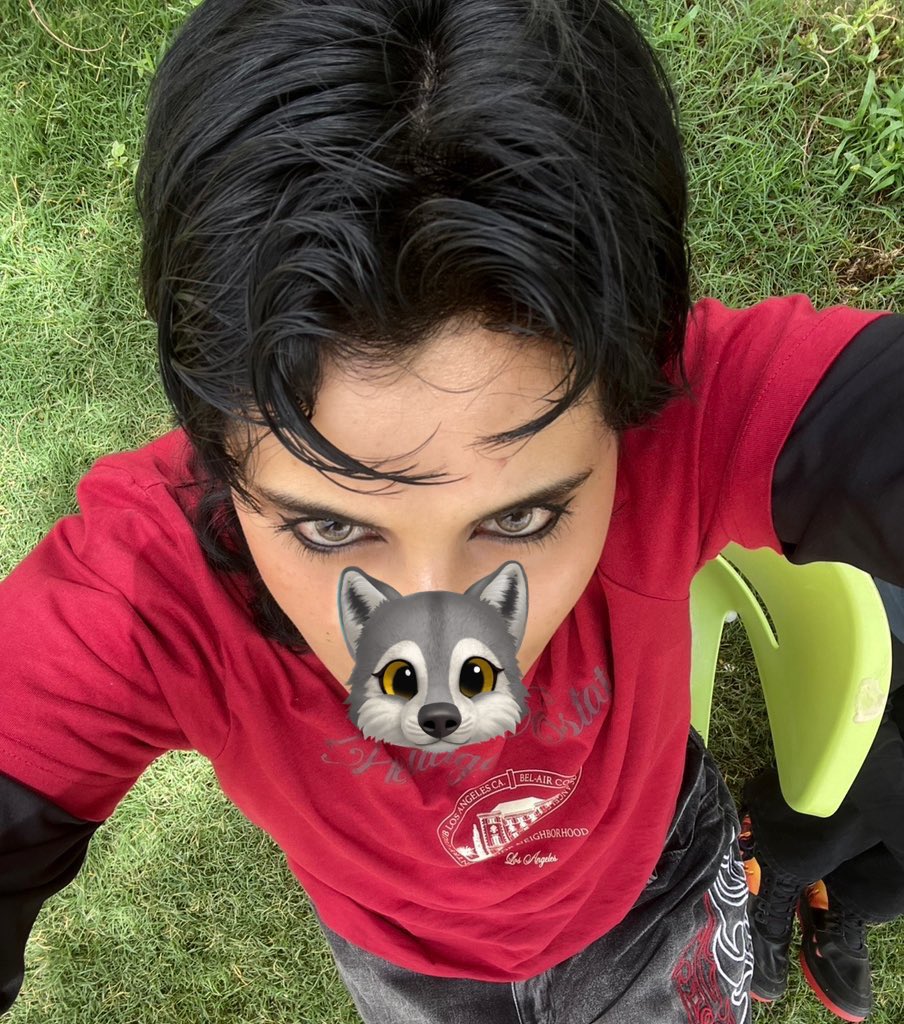 0bsidianX0's tweet image. #Chill