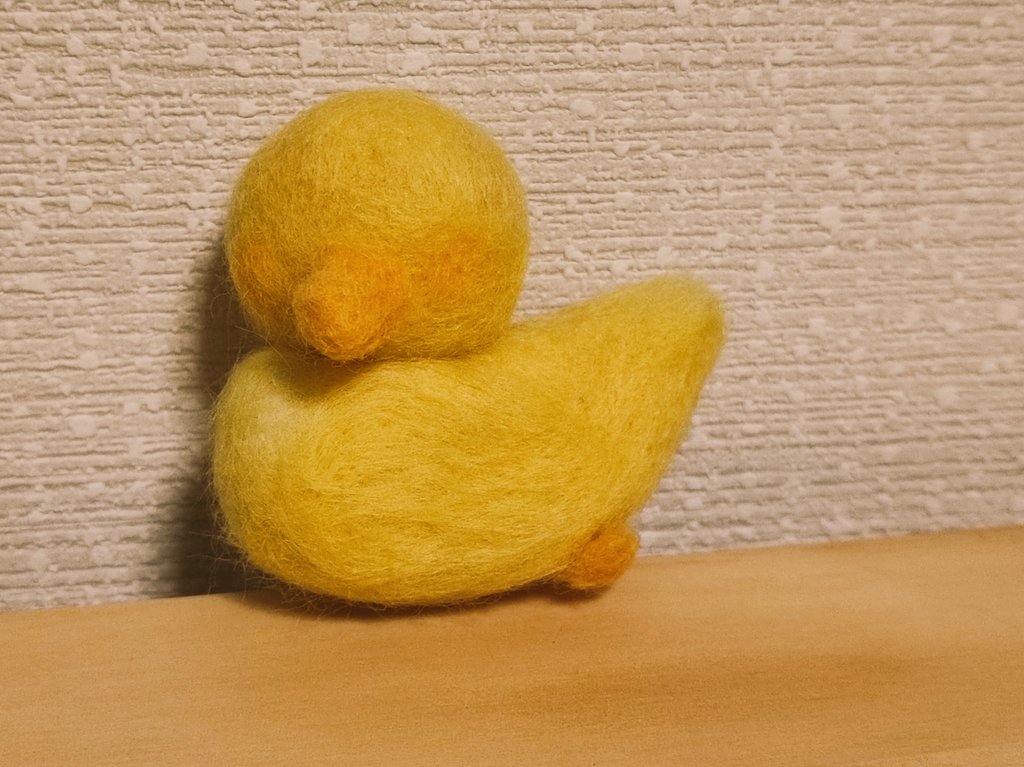 TicklingDuck くすぐりアイテム製作所 tweet media