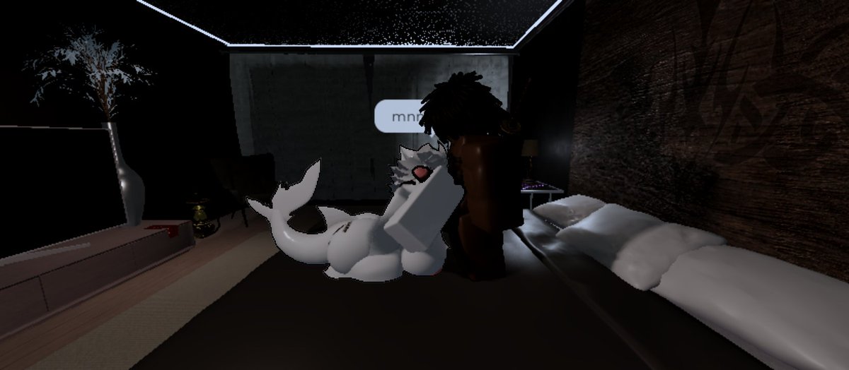Eipluqe's tweet photo. Amazing Session with @Honorable_13 

#robloxcondo #rosex #rocons #robloxnsfw #rr34 https://t.co/w5HZdMygBP