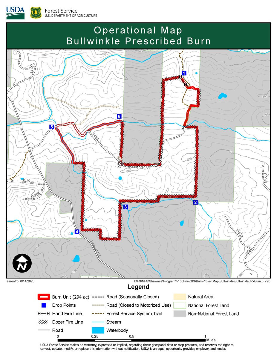 Shawnee NF tweet media