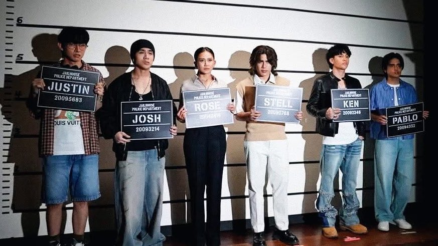 allchartsPH 🇵🇭 tweet media