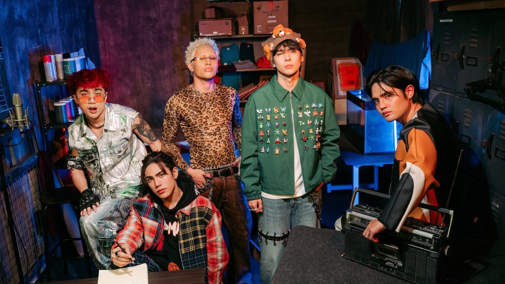 allchartsPH 🇵🇭 tweet media