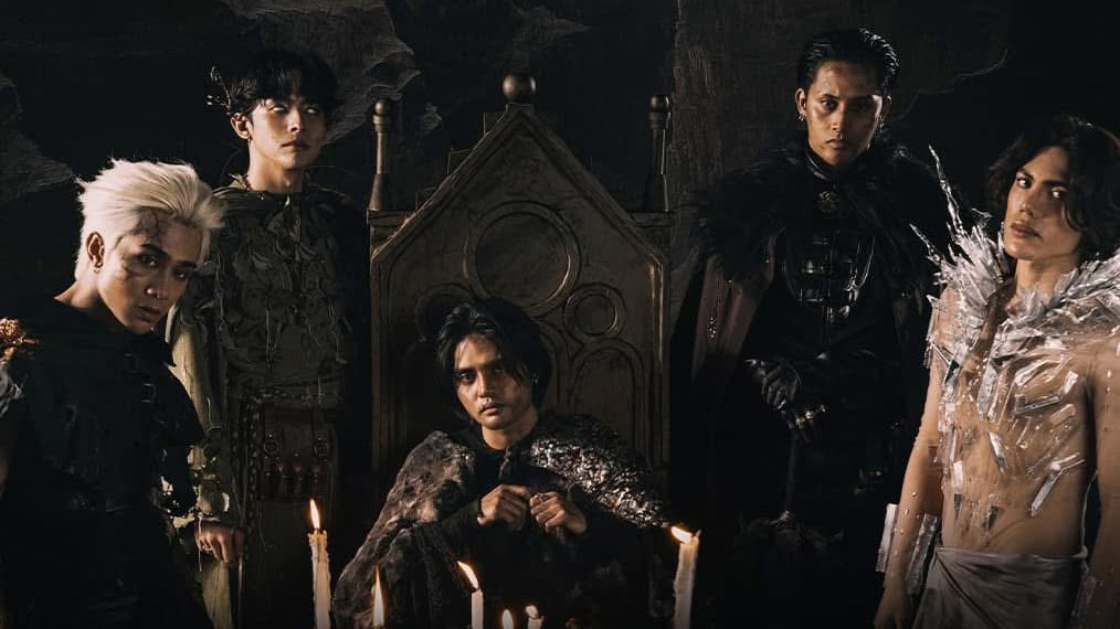 allchartsPH 🇵🇭 tweet media