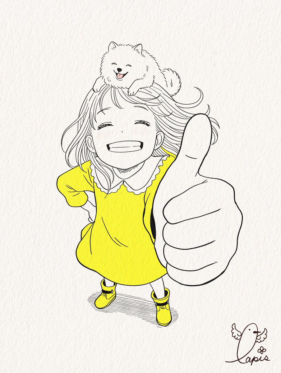 ラピス tweet media