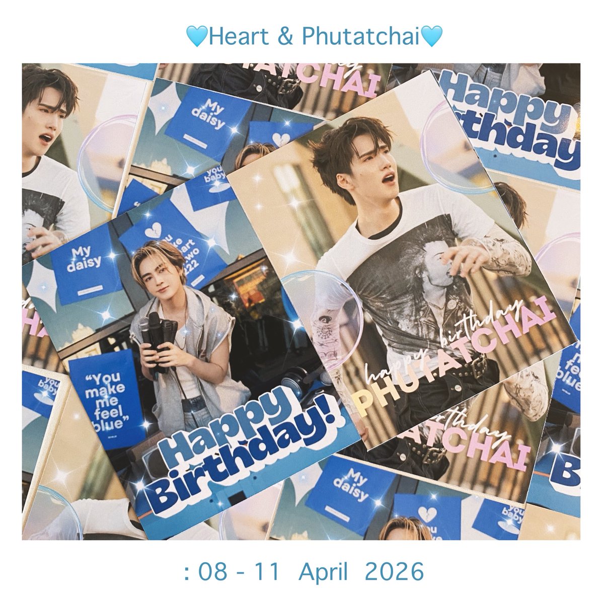 bywaycafe's tweet photo. #HEARTchuthiwat
#PHUTATCHAI
#BUSbecauseofyouishine https://t.co/iM9NdmCYK8