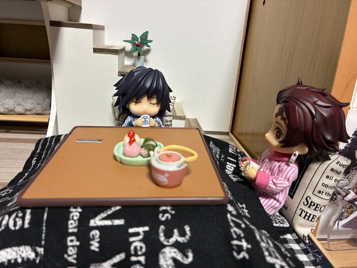 🌊蕾🎴 tweet media