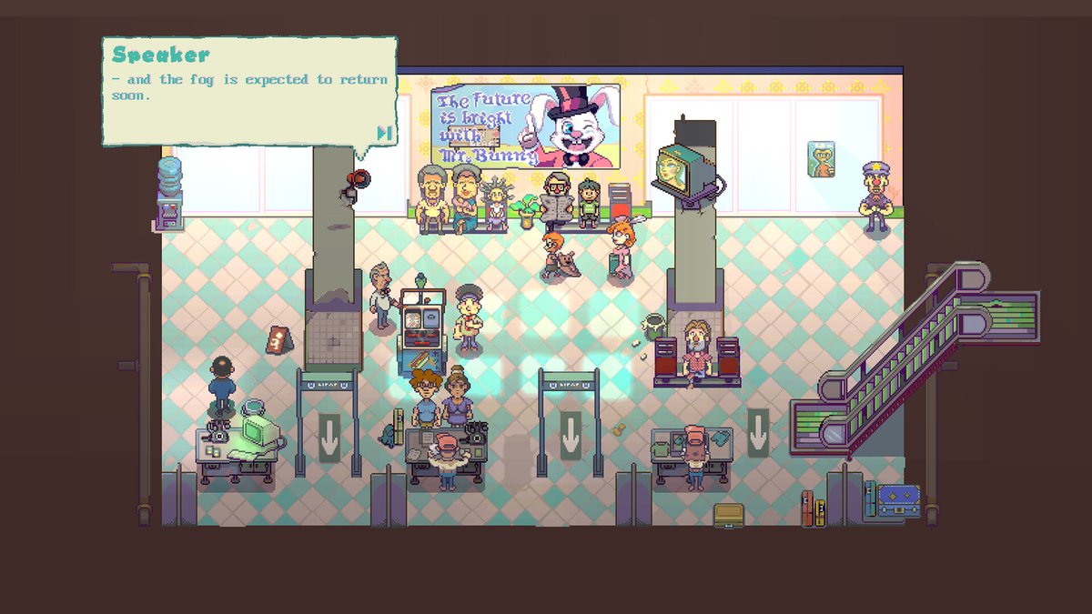 myPotatoGames tweet media