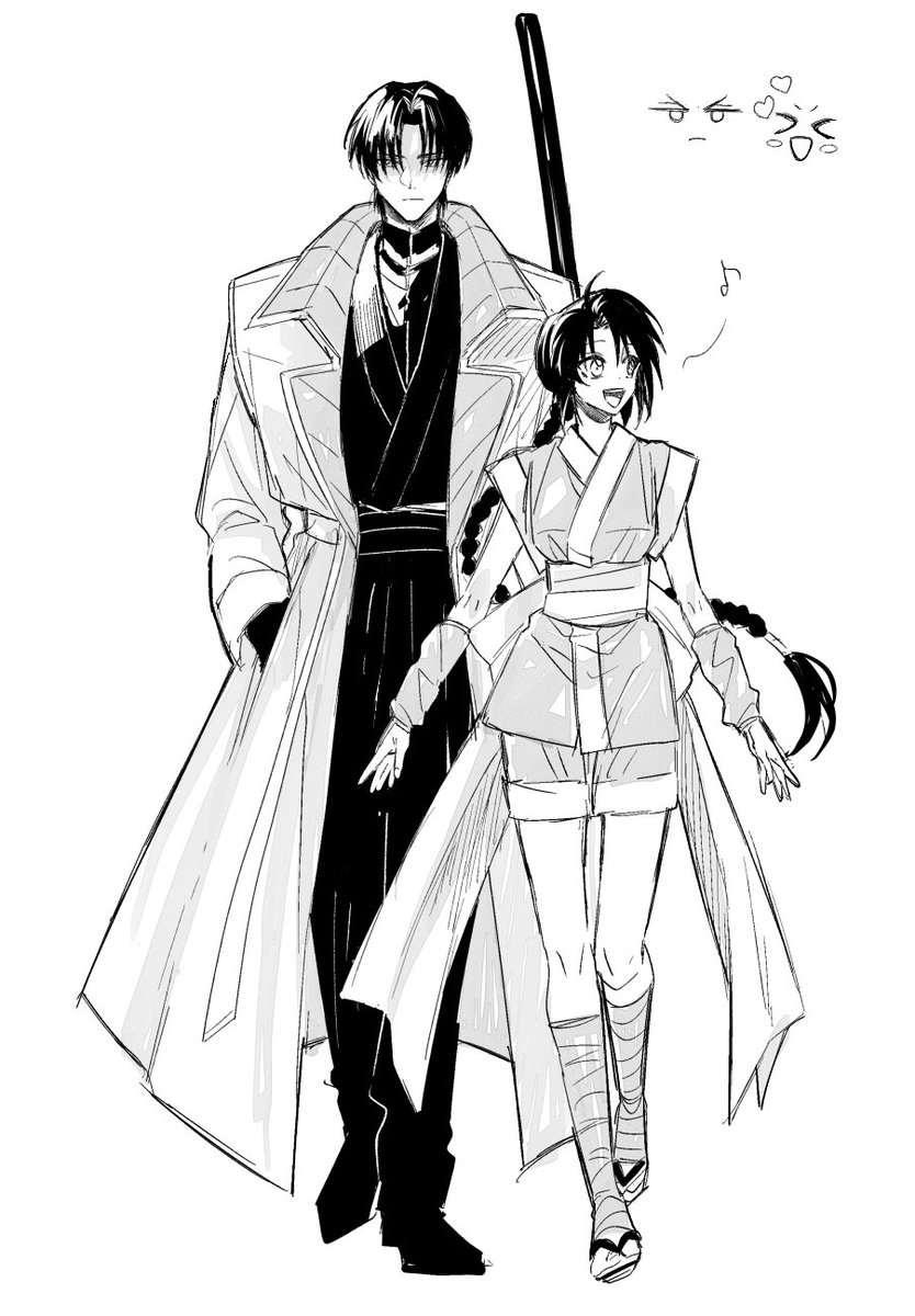 もこず💙🩷 tweet media