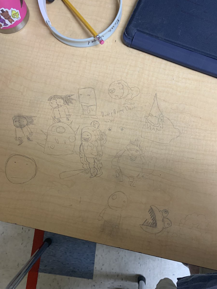 Dr. Fetus tweet media